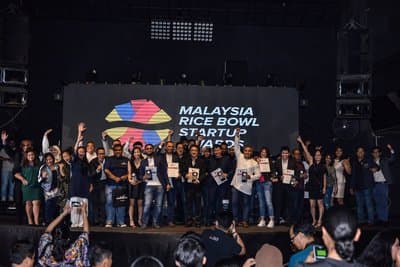 ASEAN Rice Bowl Startup Awards Announces 2017 Regional Finalists
