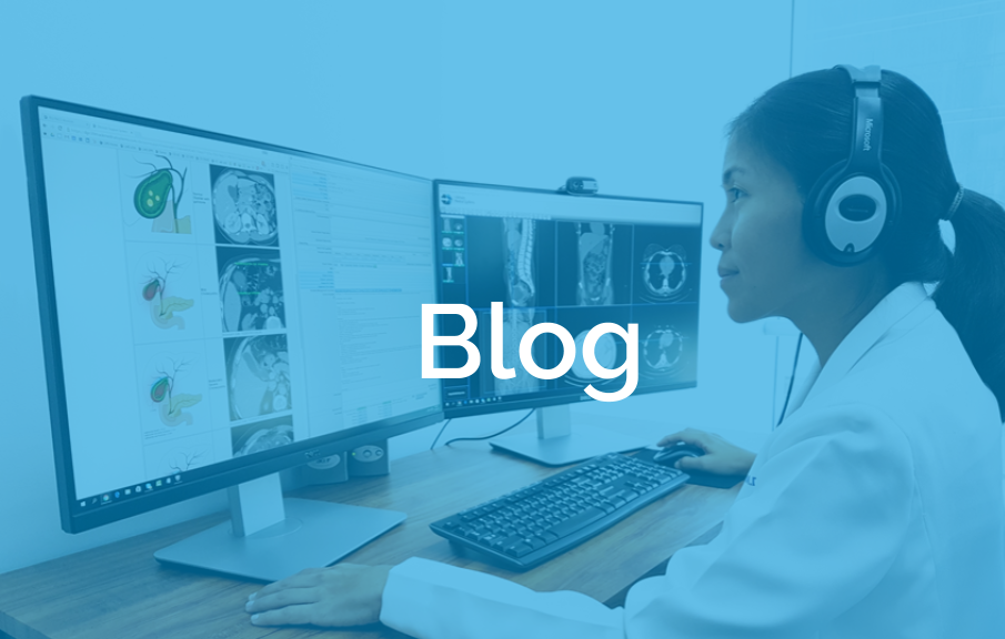 Blog