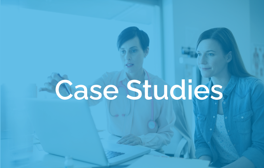 Case Studies