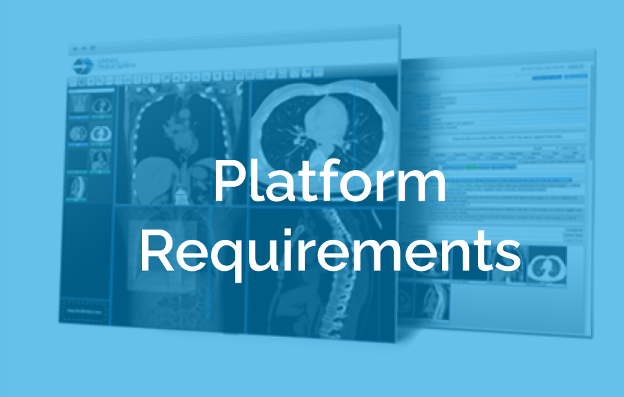 Platform Requirements