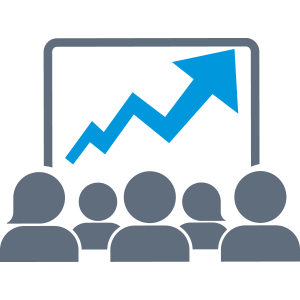 Increase business Increase business