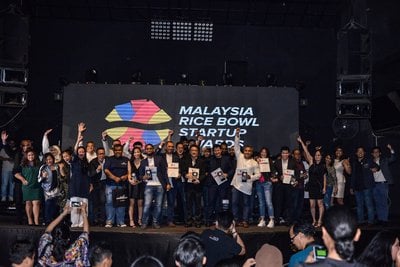 ASEAN Rice Bowl Startup Awards Announces 2017 Regional Finalists