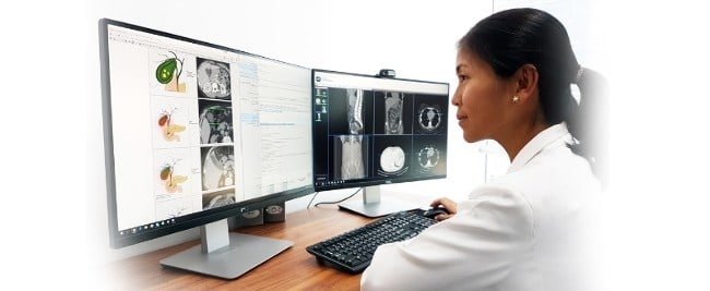 Lifetrack Medical Systems Announces US FDA Approval of its Next Generation PACS for Distributed Radiology