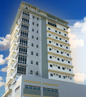 Calamba Medical Center adds a new building to their State-of-the-art hospital
