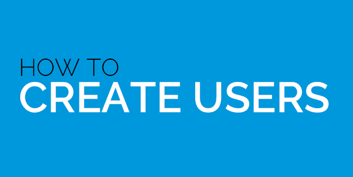 LifeSys Education: How to Create Users (Clone)